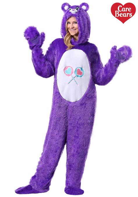 adult care bear outfit